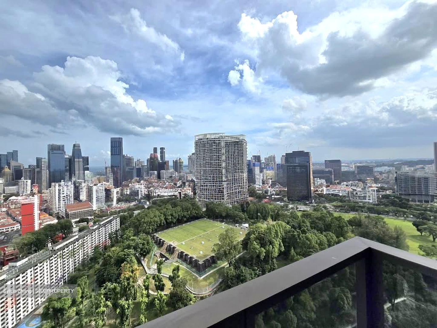 The Landmark (D3), Condominium #534215741
